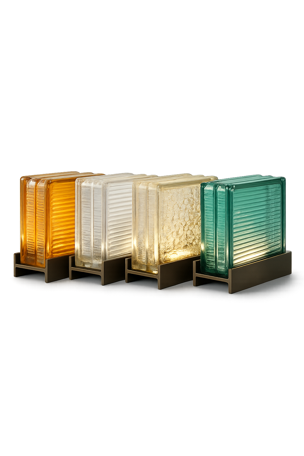 Standalone lamp