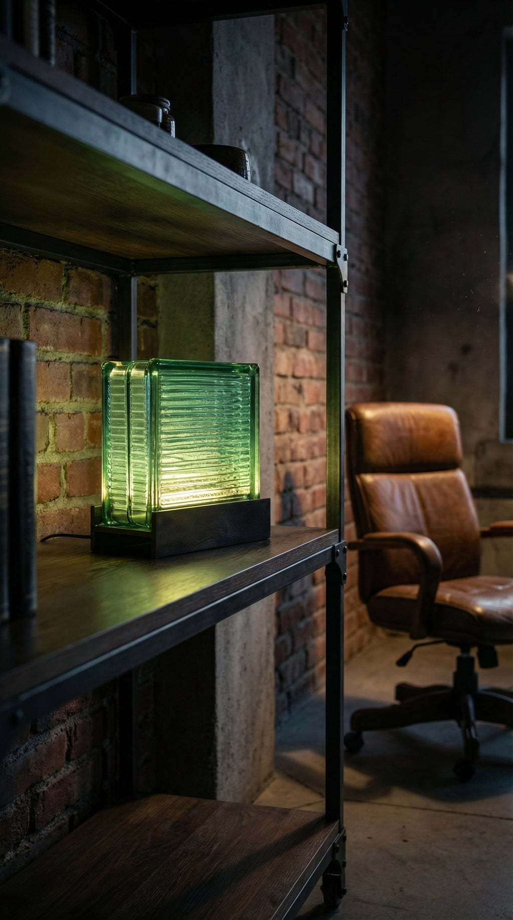 Standalone lamp
